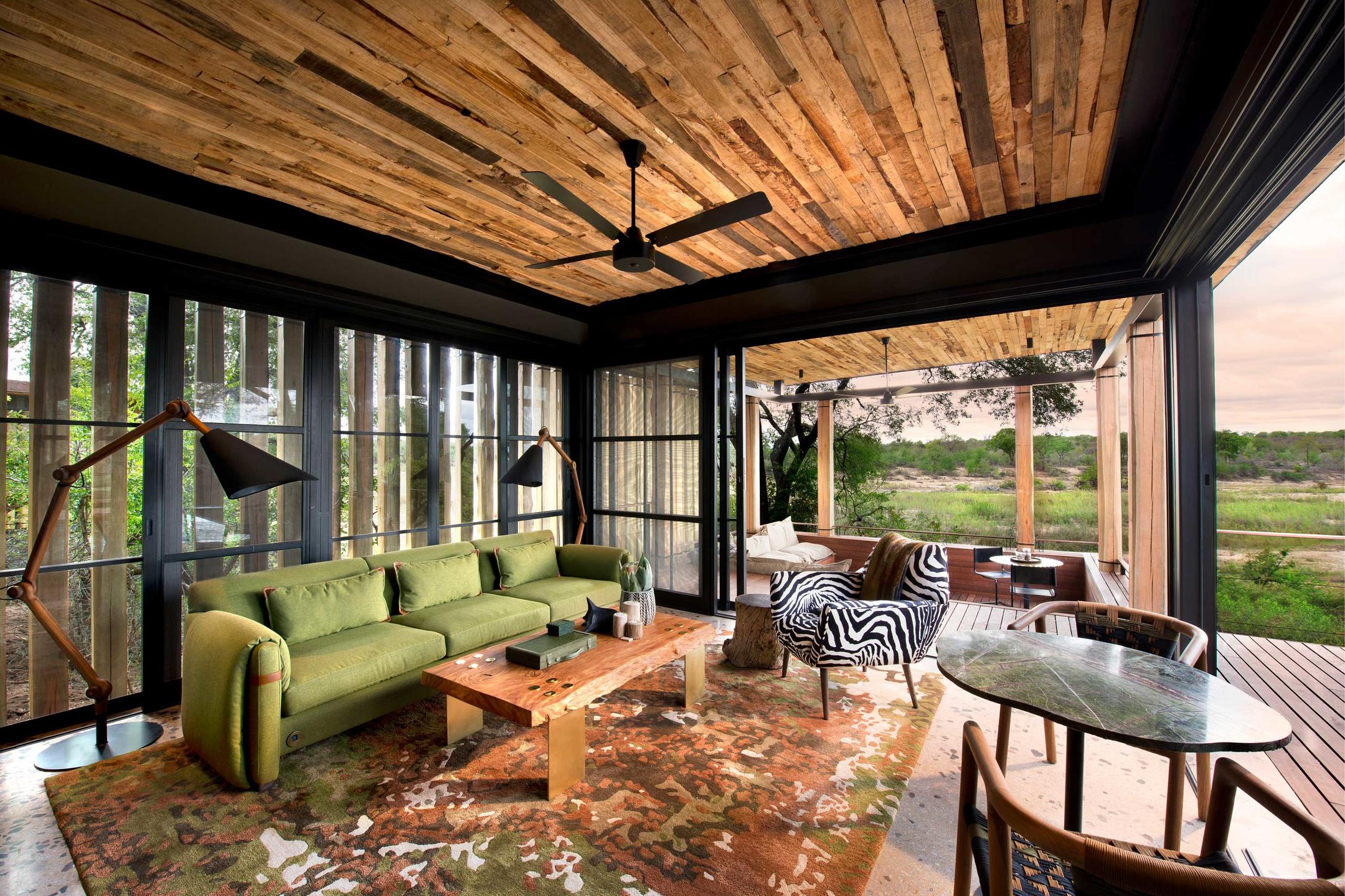 Tengile River Lodge thumbnail 10